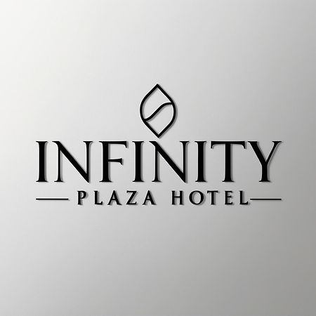 Infinity Plaza Hotel Gjakova المظهر الخارجي الصورة
