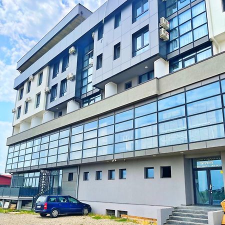 Infinity Plaza Hotel Gjakova المظهر الخارجي الصورة