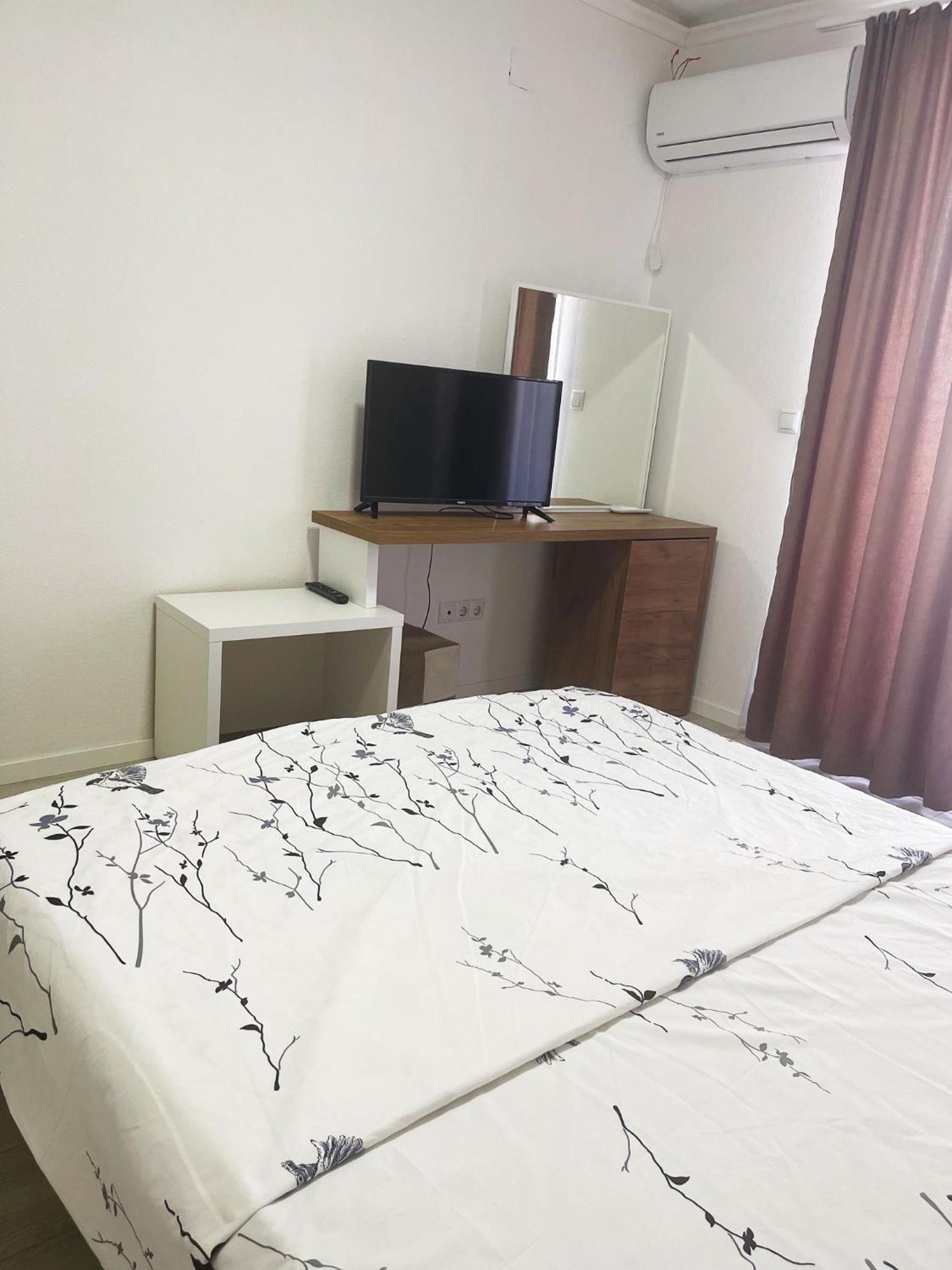 Infinity Plaza Hotel Gjakova المظهر الخارجي الصورة