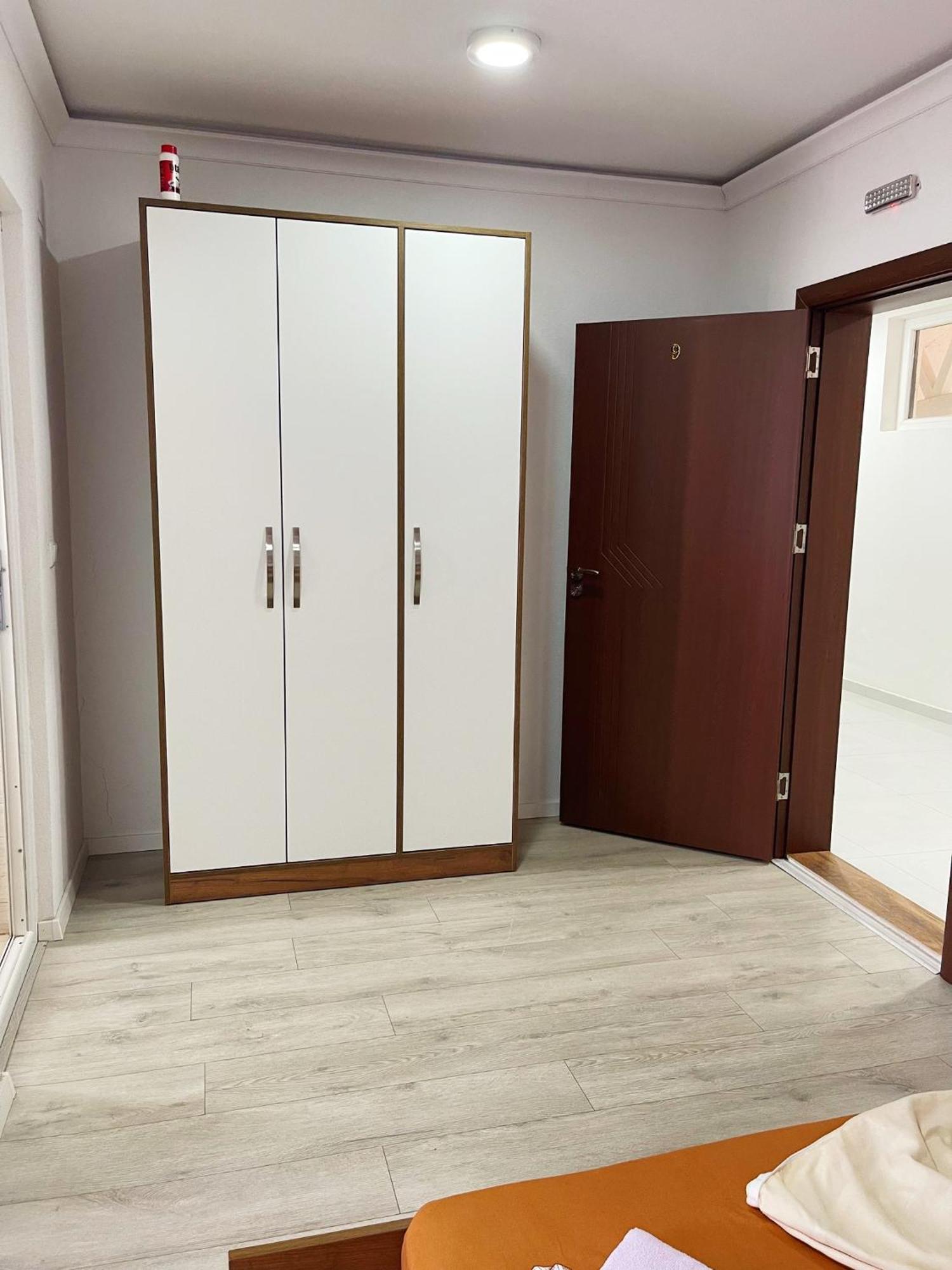 Infinity Plaza Hotel Gjakova المظهر الخارجي الصورة