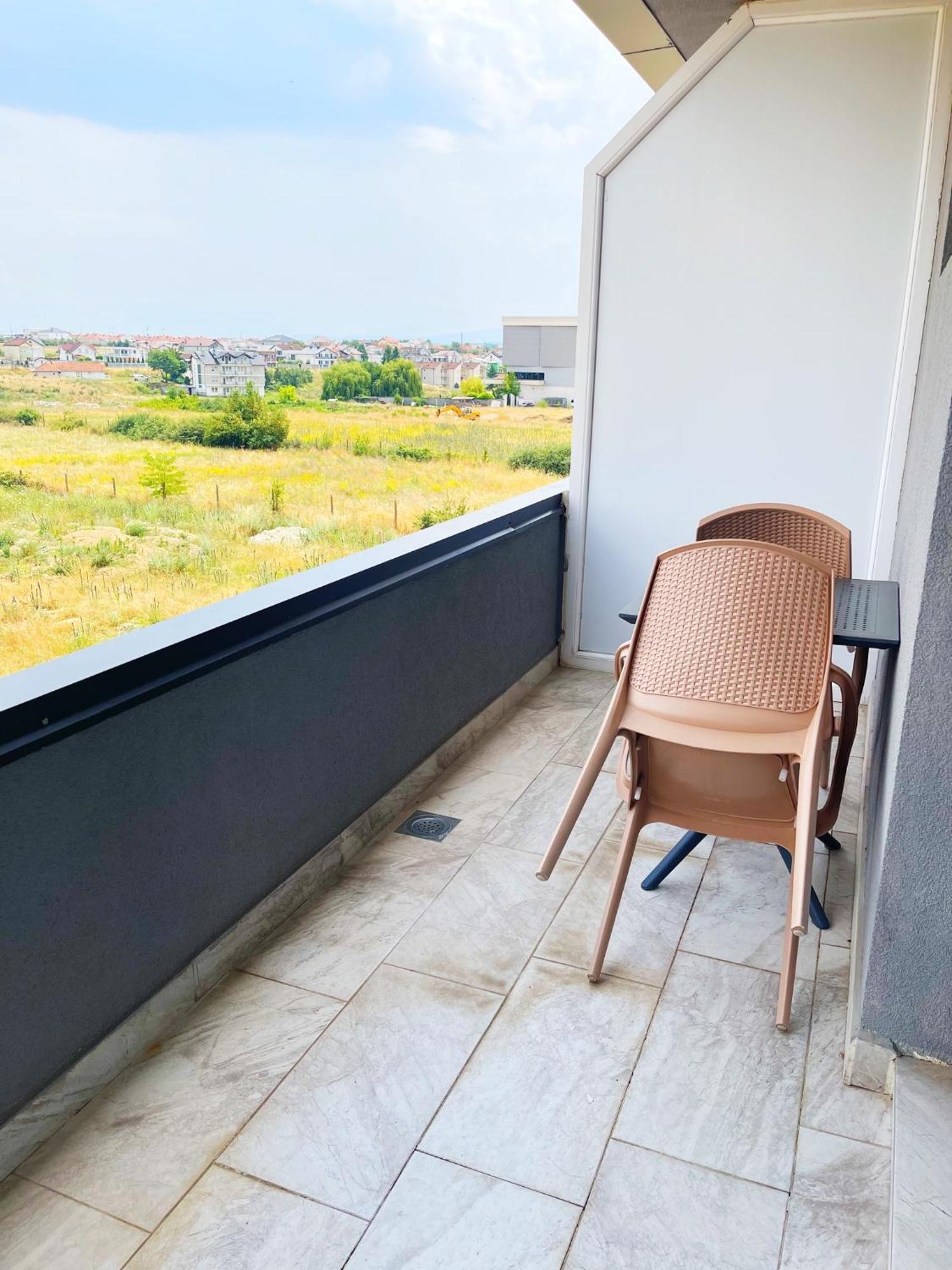 Infinity Plaza Hotel Gjakova المظهر الخارجي الصورة
