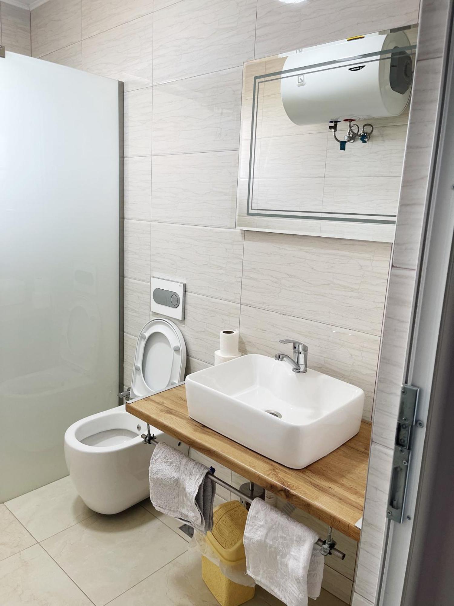 Infinity Plaza Hotel Gjakova المظهر الخارجي الصورة
