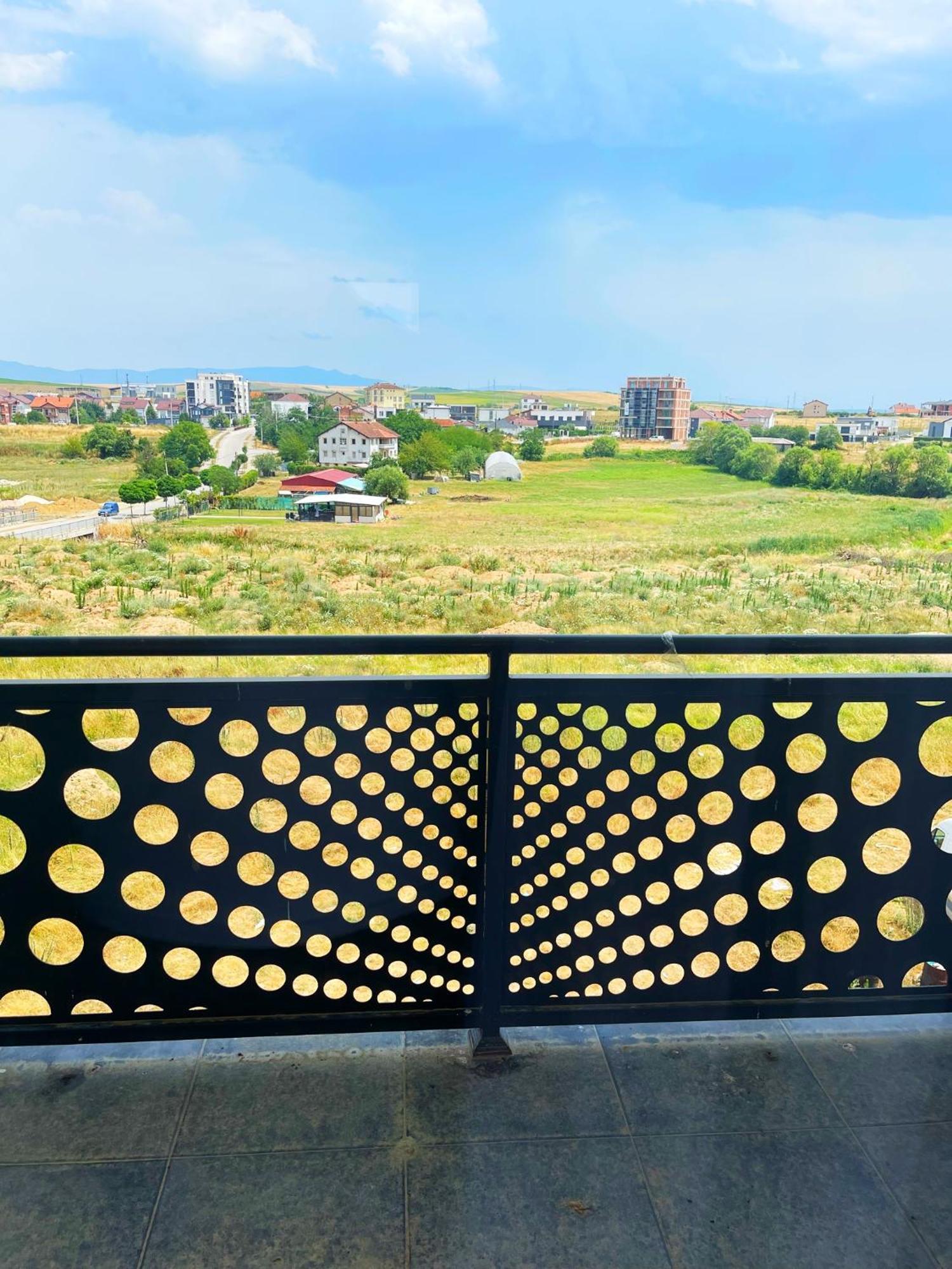 Infinity Plaza Hotel Gjakova المظهر الخارجي الصورة