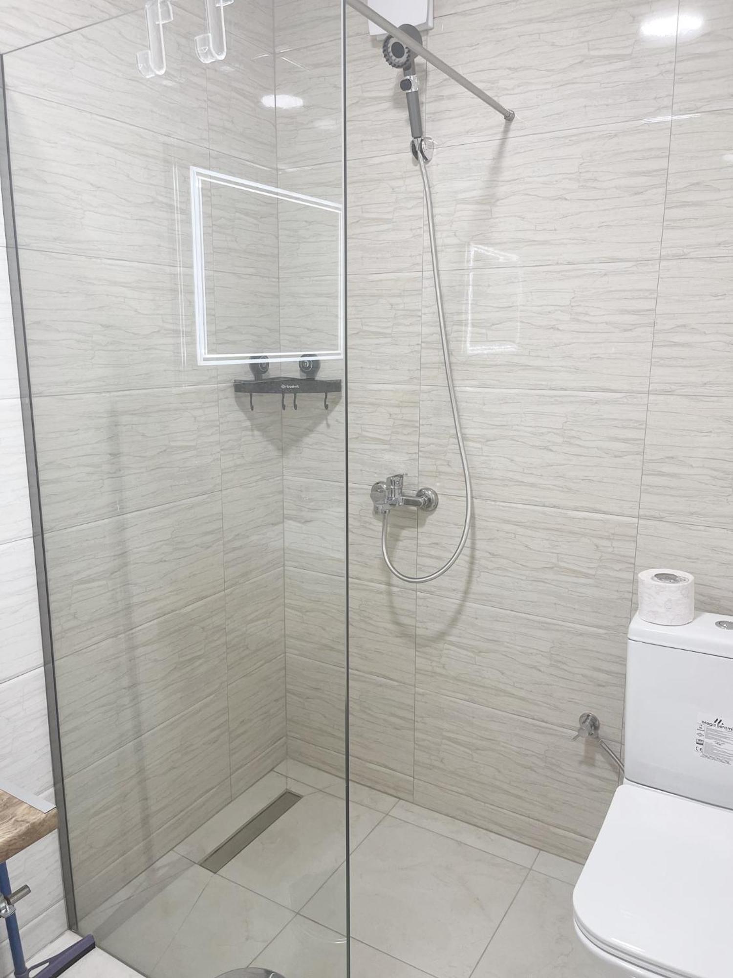Infinity Plaza Hotel Gjakova المظهر الخارجي الصورة