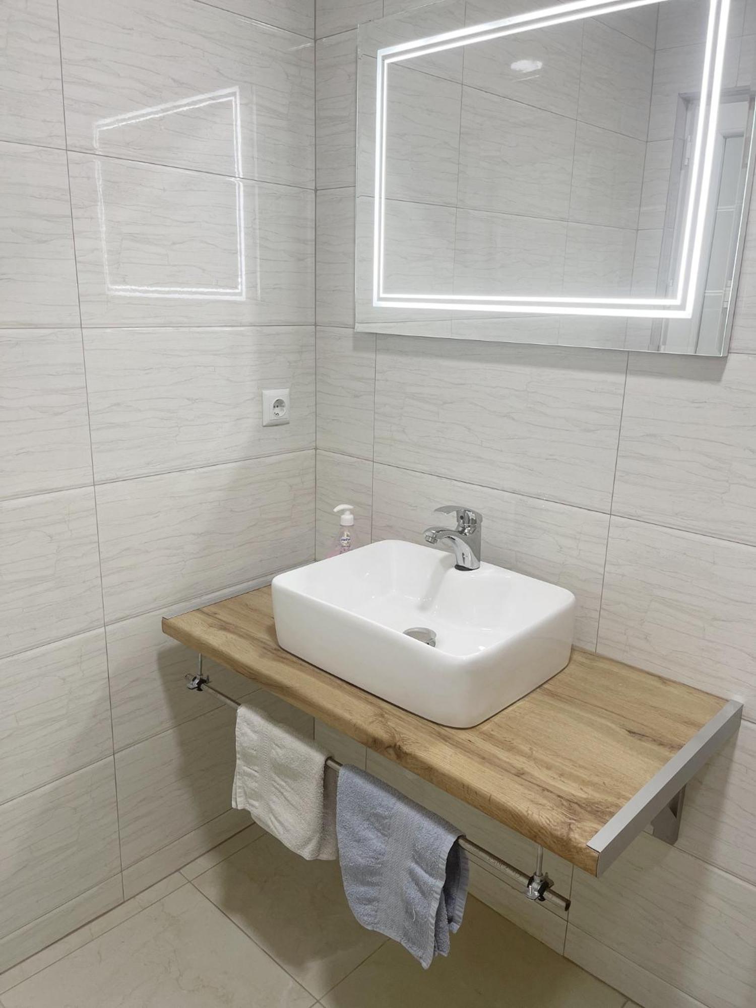 Infinity Plaza Hotel Gjakova المظهر الخارجي الصورة