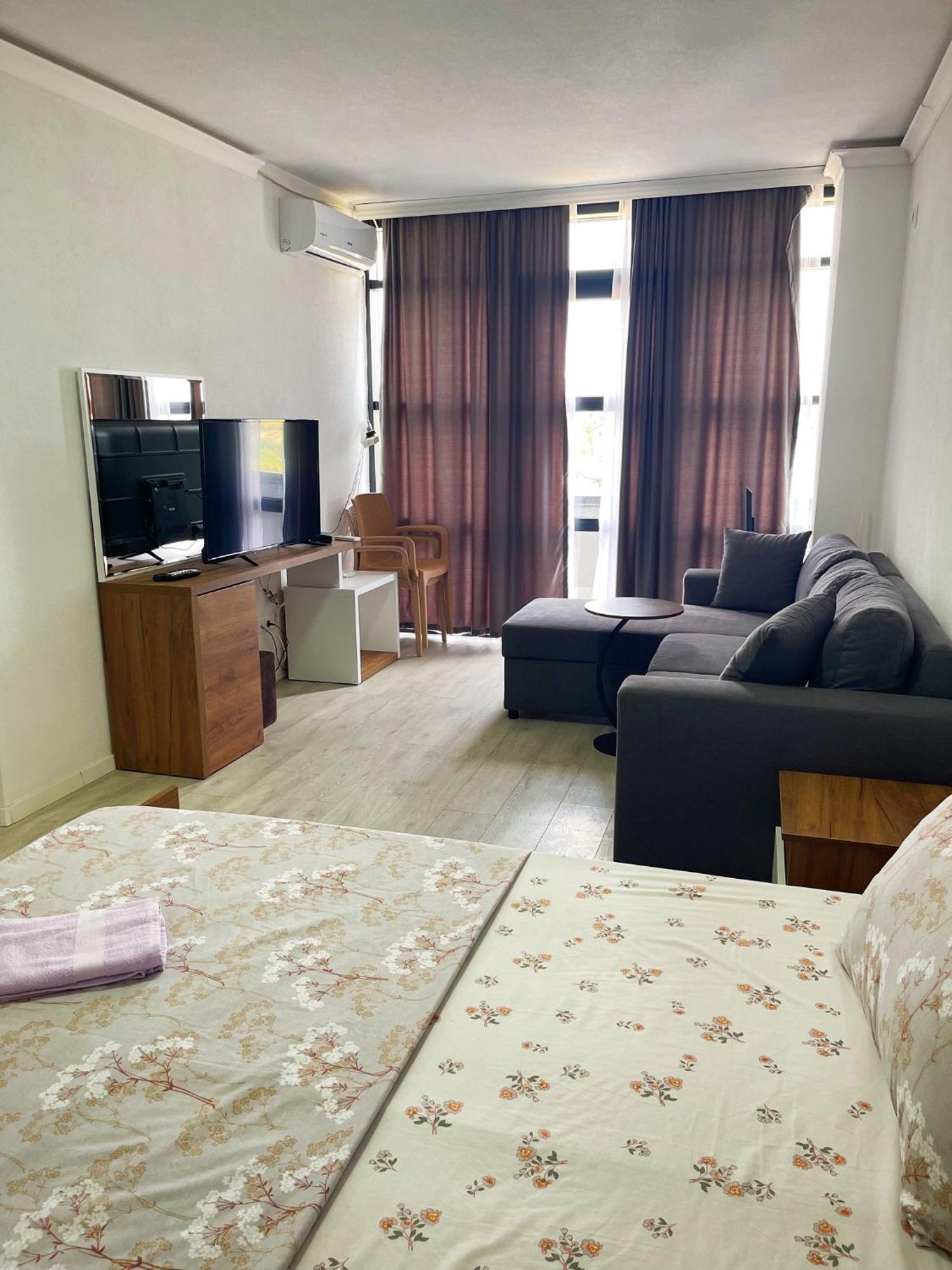 Infinity Plaza Hotel Gjakova المظهر الخارجي الصورة