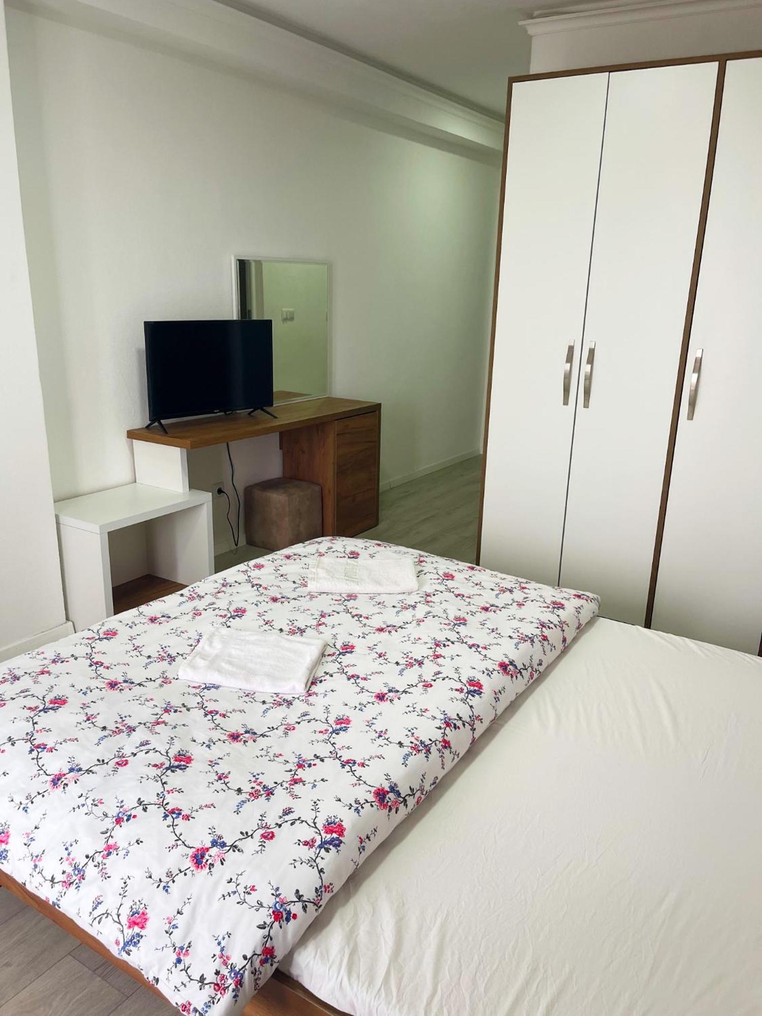 Infinity Plaza Hotel Gjakova المظهر الخارجي الصورة