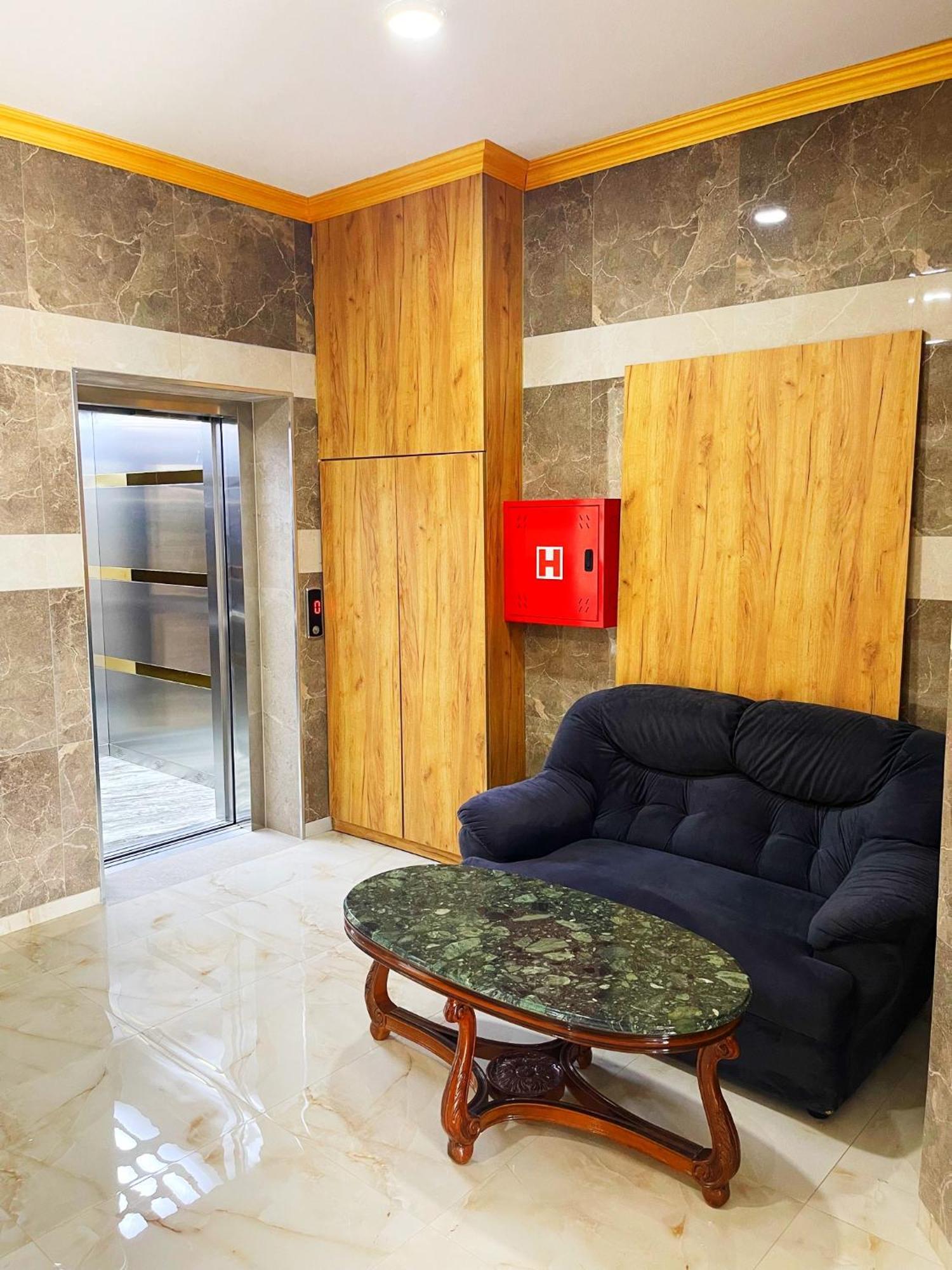 Infinity Plaza Hotel Gjakova المظهر الخارجي الصورة