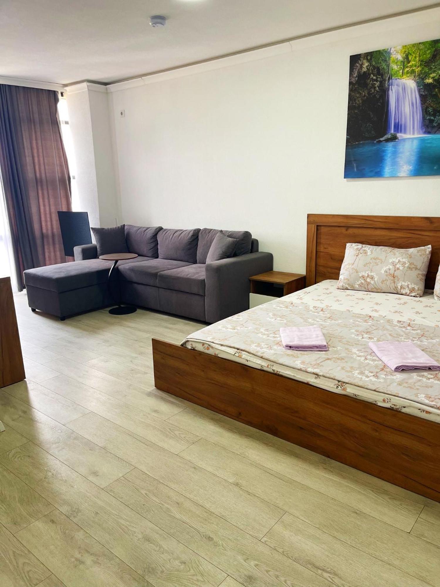 Infinity Plaza Hotel Gjakova المظهر الخارجي الصورة