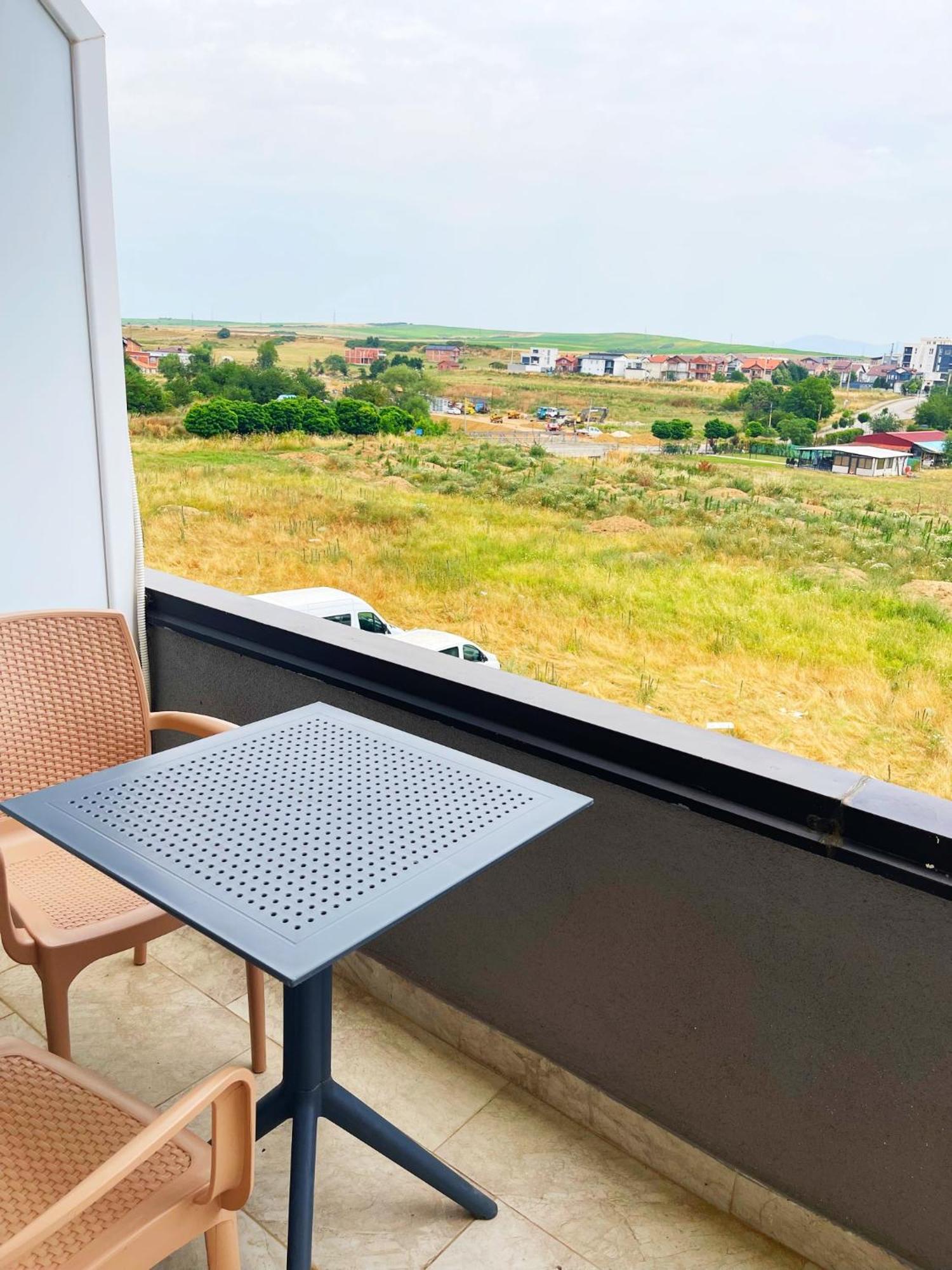Infinity Plaza Hotel Gjakova المظهر الخارجي الصورة