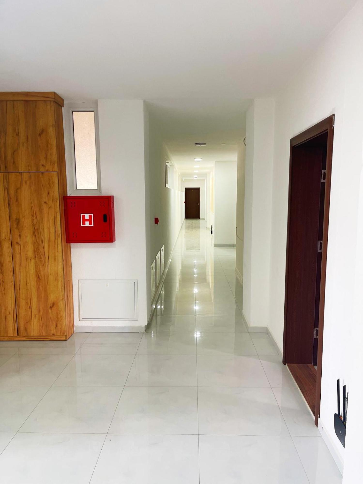 Infinity Plaza Hotel Gjakova المظهر الخارجي الصورة
